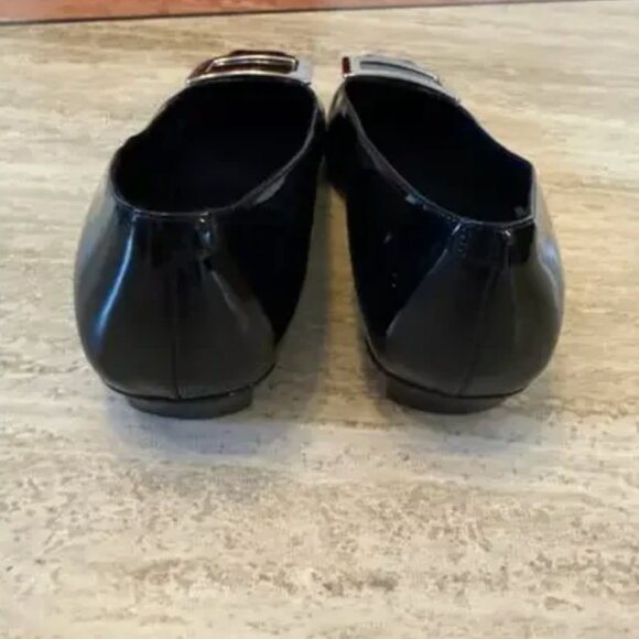 Roger Vivier Flats / Ballerina / Ballet Flat - Picture 8 of 10
